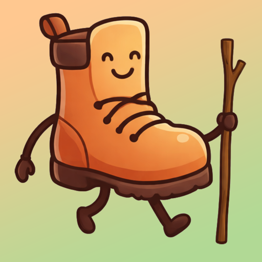 Mosey Mate app icon